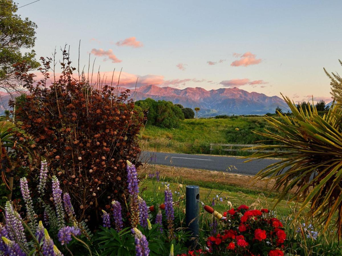Barnacle Bills Villa Kaikoura Exterior photo