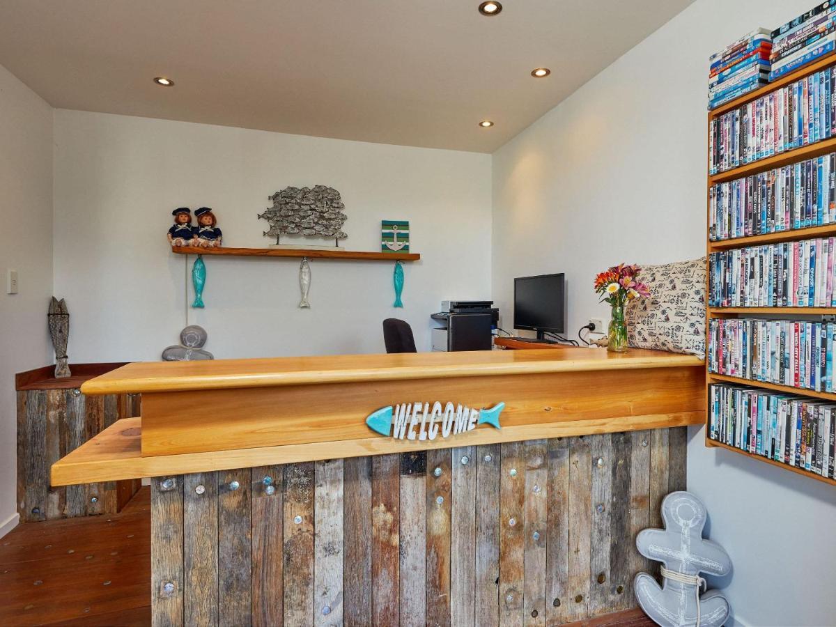 Barnacle Bills Villa Kaikoura Exterior photo